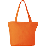 Panama zippered tote bag 20L 3