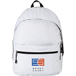 Trend 4-compartment backpack 17L 3