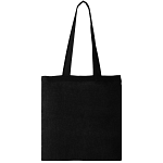 Carolina 100 g/m² cotton tote bag 7L 4