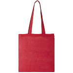 Carolina 100 g/m² cotton tote bag 7L 2