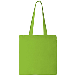 Carolina 100 g/m² cotton tote bag 7L 3