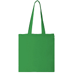 Carolina 100 g/m² cotton tote bag 7L 3