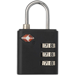 Kingsford TSA luggage lock 3