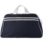 San Jose 2-stripe sports duffel bag 30L 4