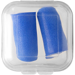 Serenity earplugs with travel case 3