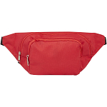 Santander fanny pack with two compartments 3