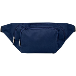 Santander fanny pack with two compartments 3