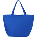 Maryville non-woven shopping tote bag 28L 4