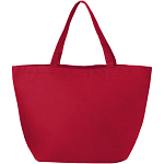 Maryville non-woven shopping tote bag 28L 3