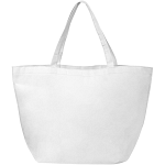 Maryville non-woven shopping tote bag 28L 4