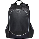 Benton 15 laptop backpack 15L 4