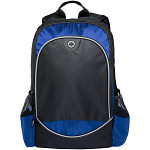 Benton 15 laptop backpack 15L 4