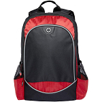 Benton 15 laptop backpack 15L 3