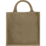 Chennai jute tote bag 16L 4