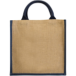 Chennai jute tote bag 16L 4