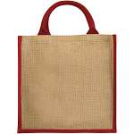 Chennai jute tote bag 16L 3