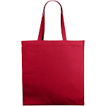 Odessa 220 g/m² cotton tote bag 13L 4