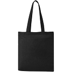 Madras 140 g/m² cotton tote bag 7L 3