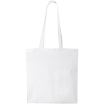 Madras 140 g/m² cotton tote bag 7L 3