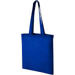 Madras 140 g/m² cotton tote bag 7L 1