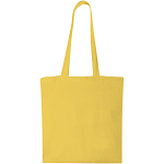 Madras 140 g/m² cotton tote bag 7L 3