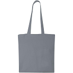 Madras 140 g/m² cotton tote bag 7L 3