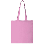 Madras 140 g/m² cotton tote bag 7L 3