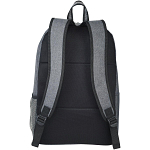 Graphite Deluxe 15 laptop backpack 20L 4