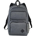 Graphite Deluxe 15 laptop backpack 20L 3