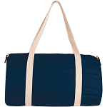 Cochichuate cotton barrel duffel bag 25L 4