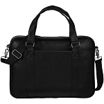 Oxford 15.6 slim laptop briefcase 5L 3