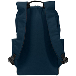 Compu 15.6 laptop backpack 14L 4