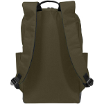 Compu 15.6 laptop backpack 14L 4