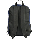 Hoss 15 laptop backpack 18L 4