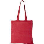 Peru 180 g/m² cotton tote bag 7L 3