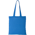 Peru 180 g/m² cotton tote bag 7L 3