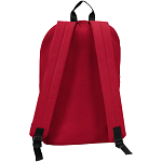 Stratta 15 laptop backpack 15L 4