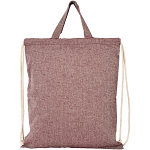 Pheebs 150 g/m² recycled drawstring bag 6L 3