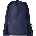 Oriole RPET drawstring bag 5L 3