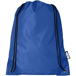 Oriole RPET drawstring bag 5L 3