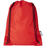 Oriole RPET drawstring bag 5L 3