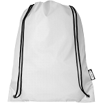 Oriole RPET drawstring bag 5L 3