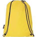 Oriole RPET drawstring bag 5L 4