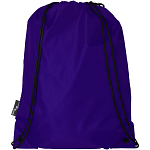 Oriole RPET drawstring bag 5L 4