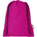 Oriole RPET drawstring bag 5L 3