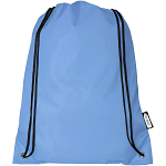 Oriole RPET drawstring bag 5L 3