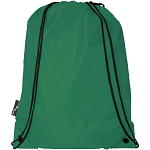 Oriole RPET drawstring bag 5L 4