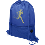 Oriole mesh drawstring bag 5L 2