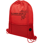 Oriole mesh drawstring bag 5L 2