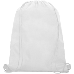 Oriole mesh drawstring bag 5L 4